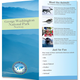 A brochure outlines the park's various attractions.